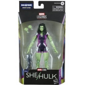 Marvel Legends She-Hulk